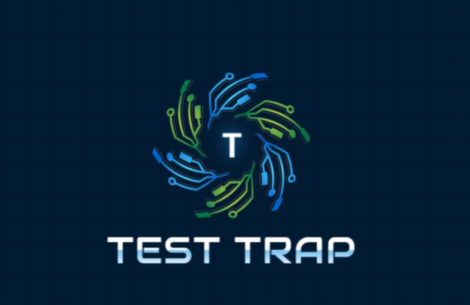 Test Trap
