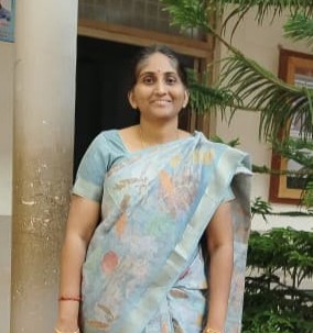 V. Anantha Lakshmi
