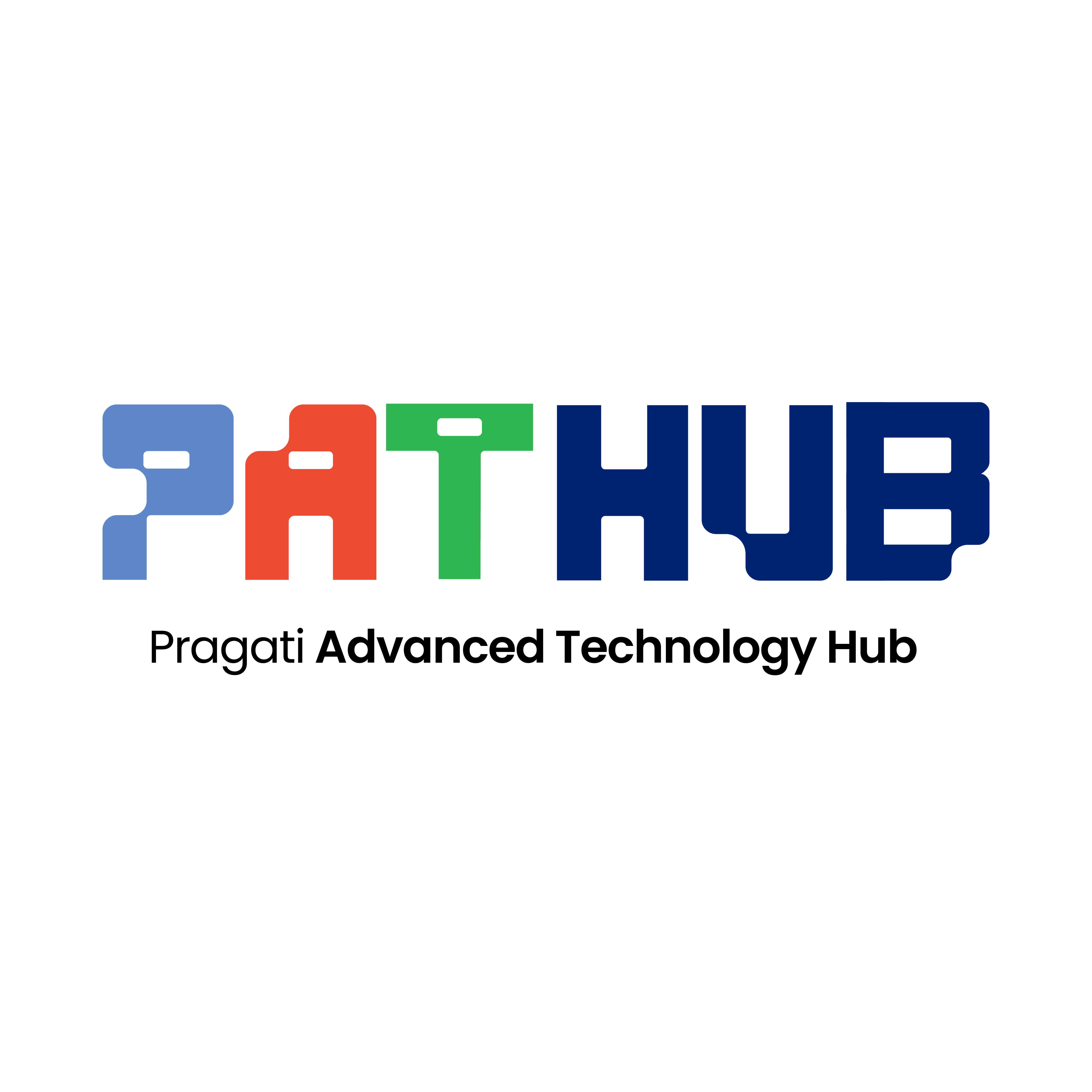 PATHUB logo